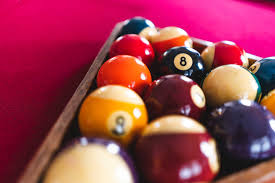 So you wanna play pool? How To Rack Pool Balls Effectively With Photos Inside