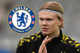 It comes as interest in the borussia dortmund star grows following an incredible season. Erling Haaland Is Fully Expected To Leave Dortmund This Summer Chelsea News