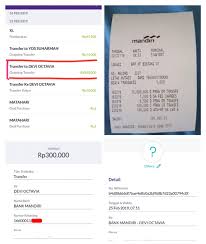 Disamping itu bri menawarkan beragam jenis tabungan dengan tujuan yang berbeda dan tentunya memiliki benefit sesuai dengan tujuannya. Status Transfer Dari Ovo Berhasil Tapi Saldo Tak Masuk Ke Rekening Yang Dituju Media Konsumen