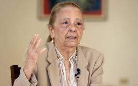 Cuban Faces 2024: Martha Beatriz Roque, the Woman Most-Hated by the Cuban  Regime