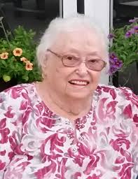 Obituary information for Dorothy Woolard Elks
