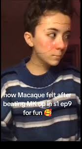 Mermaid Princess Macaque 😍🥵 (@mermaidprincessmacaque)