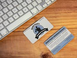 Design and printing from your files or from scratch with one hour business cards. Austin Patch S Handyman Services Business Cards