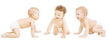 Laufen Lernen Wann Lernen Babys Laufen
