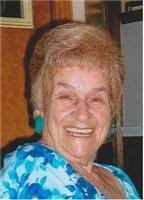 Gladys Nasella Obituary (2013)