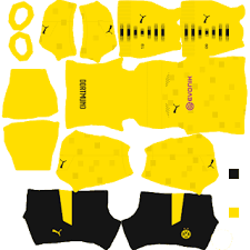 Then you are on the right place. Borussia Dortmund Dls Kits 2021 Dream League Soccer Kits 2021