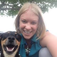 Amy Burnell's Instagram, Twitter & Facebook