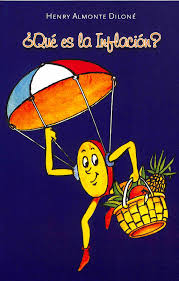 Boletín Nuevas Adquisiciones Biblioteca UNPHU: ¿Qué es la inflación?