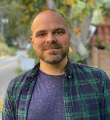 Patrick Alvarez's Instagram, Twitter & Facebook