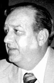 Archie D. Dean [Keyser]