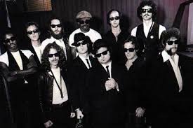 All rights reserved, no reproduction in whole or. True Blue The Band Behind The Blues Brothers