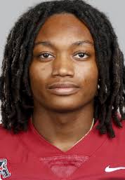 De'Von Fox, Temple, Wide Receiver