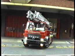 London fire brigade is the busiest fire and rescue service in the country and one of the largest firefighting and rescue organisations in the world. Video London Fire Brigade New Appliance