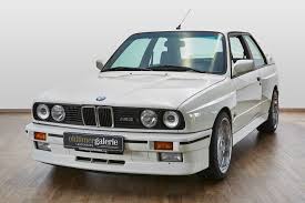 Completley Restored By Data Card Powerful Bmw M3 From 1987 Bmw M3 Limousine Bmw