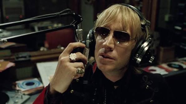 Pirate Radio (2009) | MUBI