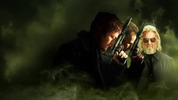 Watch The Boondock Saints II: All Saints Day | Netflix