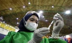 Untuk posisi sebagai berikut : Yuk Daftar Pemkab Bandung Buka Lowongan Tenaga Vaksinasi Republika Online