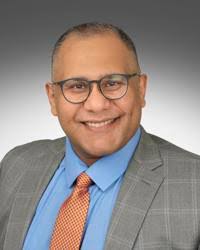 Dr. Joseph S. Abraham, DO