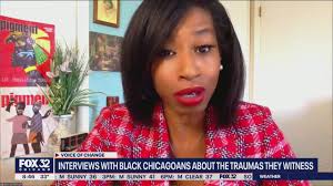 'Hood Healing' book showcases detrimental impact of generational trauma