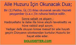 Bereket için vakia suresi, yasin ve rabbi yessir. Aile Huzuru Icin Okunacak Dualar Ve Anlamlari Wordsofwisdom Dua Sayings