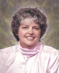 Marilyn Abrahamson Obituary