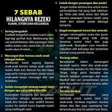 Maybe you would like to learn more about one of these? Dilema Wanita Yang Merasakan Diri Membebankan Suami Kerana Tidak Bekerja