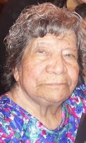 Jennie Marie Munoz Obituary