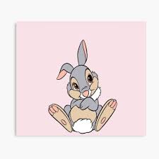 Maxwell le lapin va défier le fier lapin star dans une quête aux oeufs magiques. Coussin Animation Mignonne De Lapin Disney Par Kristinafx Redbubble