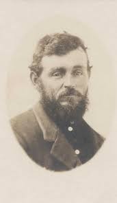 JOHN SANFORD PADEN John Sanford Paden was born in Cobb County, Ga.,  February 14, 1842, and is a son of John T. and Margaret (Foster) Paden,  natives of South Carolina. John T.