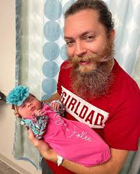 Welcome Alayna Brewer!