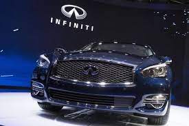 Maybe you would like to learn more about one of these? Vers Des Ventes Record D Infiniti La Marque Haut De Gamme De Nissan