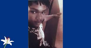 Marcus Andre Calhoun, age 22