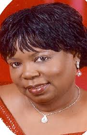 Death: Dorinda Walls Houston