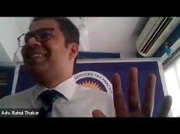 Deepak Bapat's Instagram, Twitter & Facebook