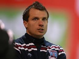 Drogheda United 0-1 Galway United