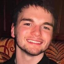 Derrick J. Lawson Obituary