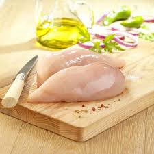 Cuantas Calorias Tiene Una Pechuga De Pollo Tuscalorias Com