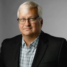 Mitch Young, MA, LMHC