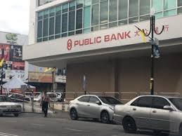 Bank rakyat @ senawang, seremban, negeri sembilan, malaizija — atrašanās vietu kartē, telefons, darba laiks, atsauksmes. Bank Public Bank Nearby Seremban In Malaysia 3 Reviews Address Website Maps Me