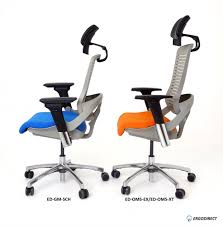 Leather, mesh and fabric options are all available, and you&rsquo;ll be able to find a chair in nearly any color you&rsquo;d like. Om5 Gaming Chair Ed Gm 5ch Mid Back Ergonomic Task Chair
