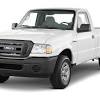 On the road, the ranger feels the same as before (subtle changes were made to the suspension). 1