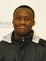 2013-14 Men's Track & Field Roster