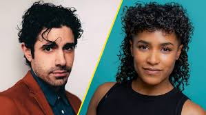 Damon Daunno and Taylor Iman Jones Will Lead New Off-Broadway Musical The  Lonely Few