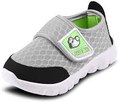 Amazon Com Baby Sneaker Shoes For Girls Boy Kids Breathable Mesh Light Weight Athletic Running Walking Casual Shoes Sneakers