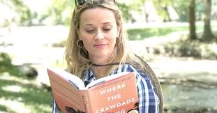 Lead Actress For Where The Crawdads Sing Movie Just Announced Sing Movie Books Books To Read