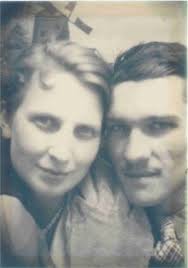 Elizabeth (Strandell) Schick (1909-1970)