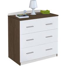 Top marken günstige preise große auswahl. Polini Home Kommode Sideboard Weiss Truffel Polinikids