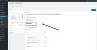 It works with any wordpress theme and allows you to set multiple background images. How To Customize Your Wordpress Menu Background Color By Wprepublic Wp Republic