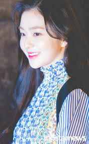 Irene：Prada品牌活动——Red Velvet行程——本命星行程