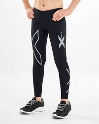 Boys Compression Tights 2xu